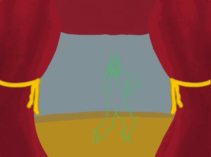 Curtains